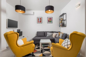 Charming Apartments Bako